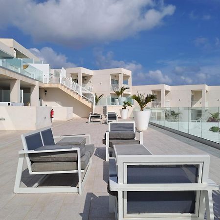 Luxury Sea View Senator Lanzarote Apartment Costa Teguise Exterior photo