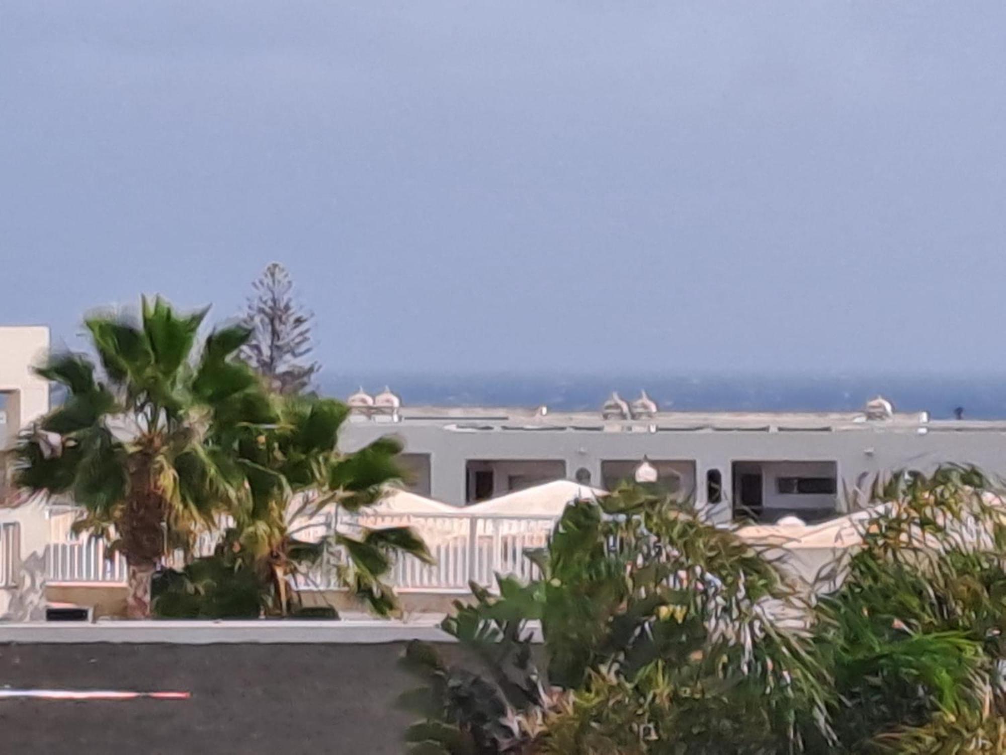 Luxury Sea View Senator Lanzarote Apartment Costa Teguise Exterior photo