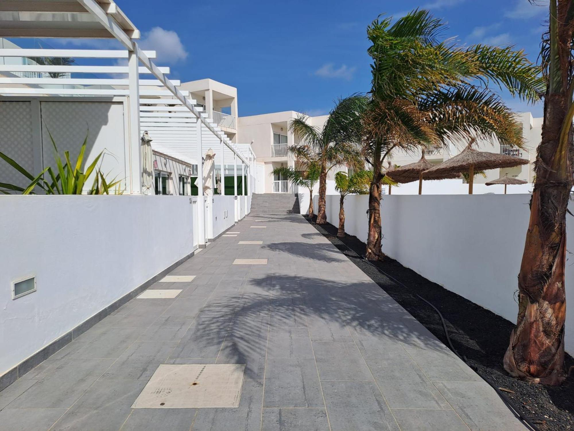 Luxury Sea View Senator Lanzarote Apartment Costa Teguise Exterior photo